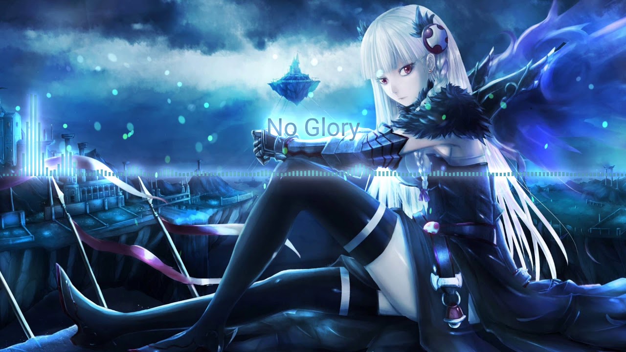 [Nightcore] No Glory [TK]