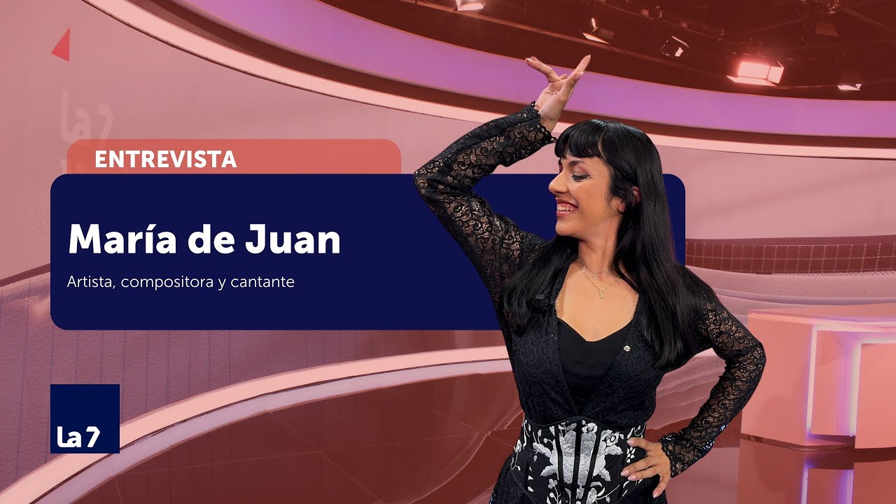 María de Juan: 