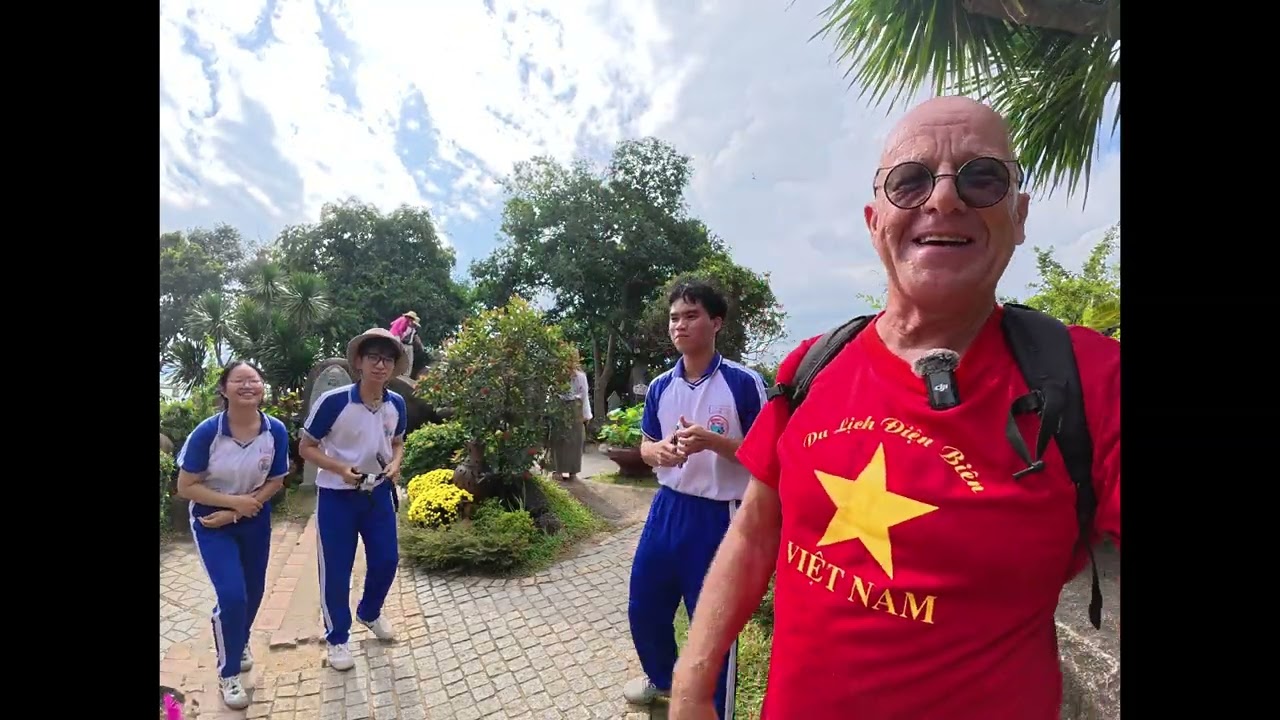 Motorbiking Vietnam 54: A Day in Nha Trang!