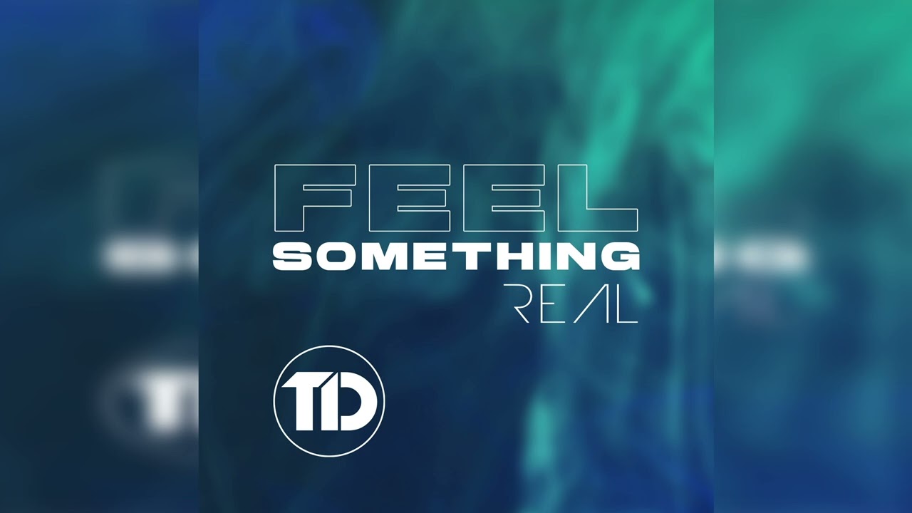 Tom Damage - Feel Something Real