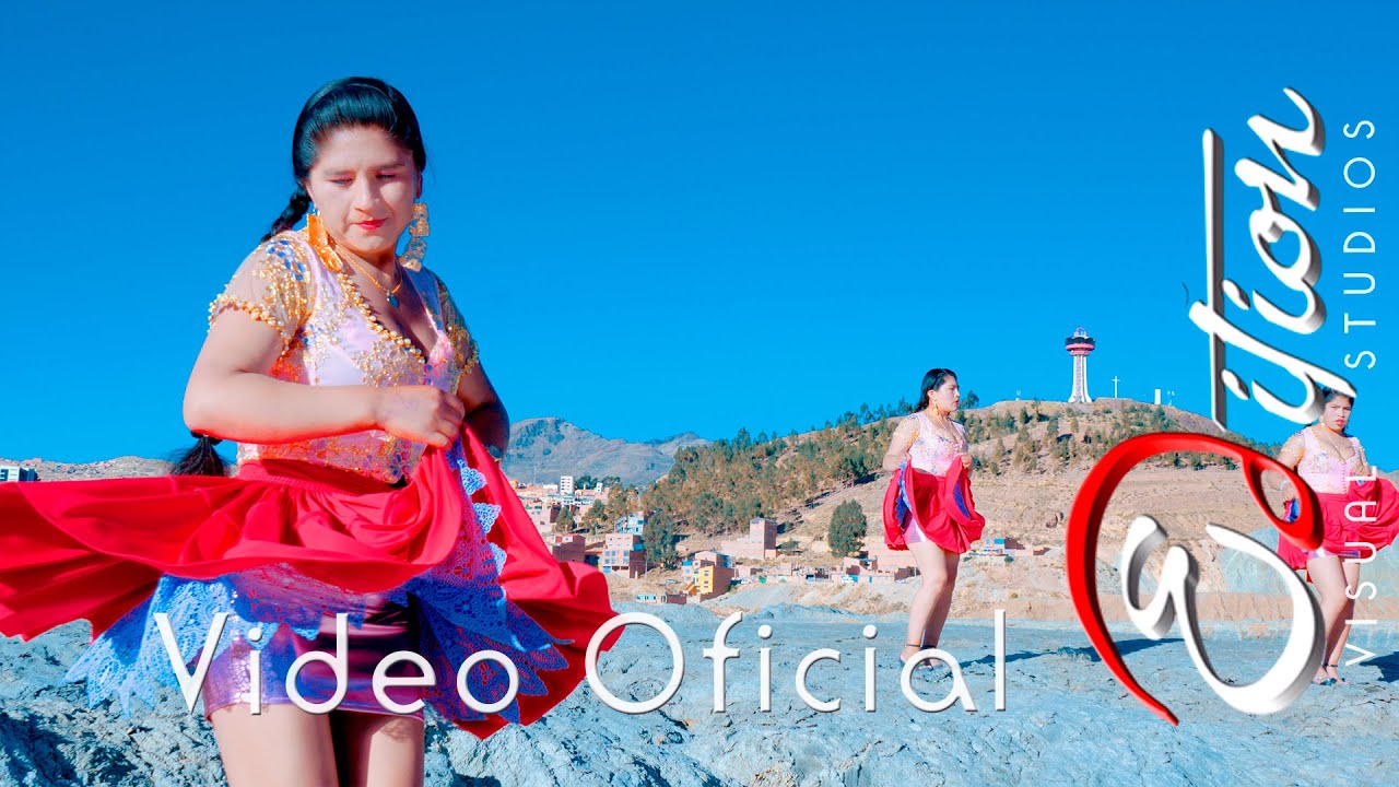BELLA FLOR - NUNCA DEJARAS DE AMARME(Video Oficial 4k)