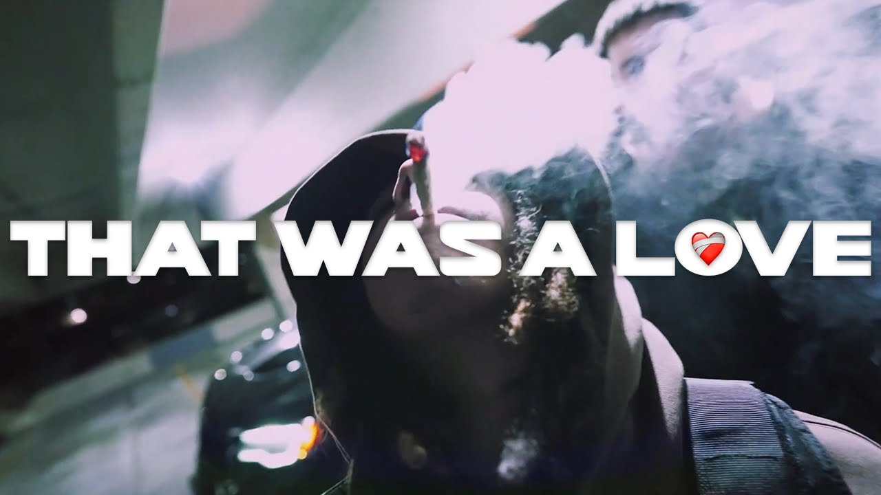 Jay5ive x 917 Rackz Type Beat - That Was A Love | Jerk Drill 2025 Type Beat