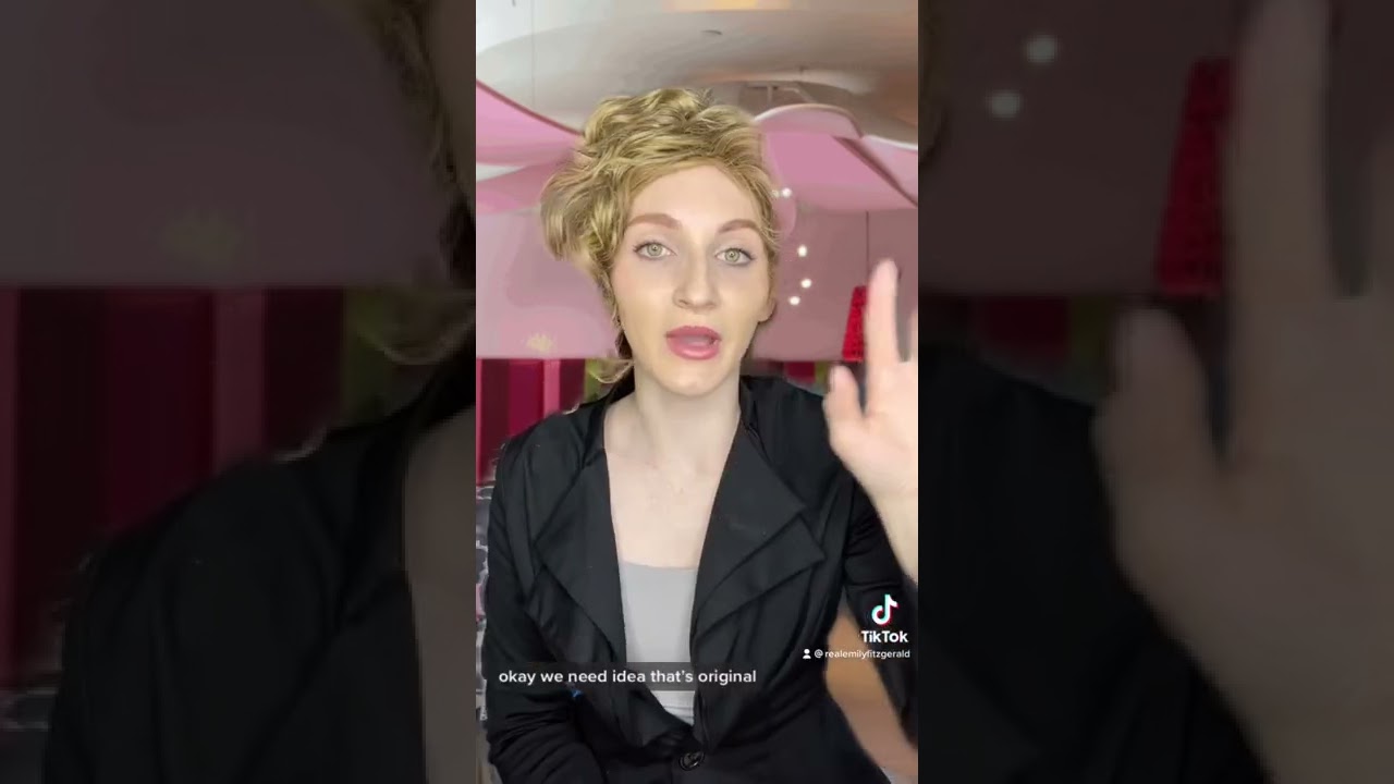 An American Girl Doll for 2022👧🏼 Pt.2 (Comedic Sketch ✍️ Series)