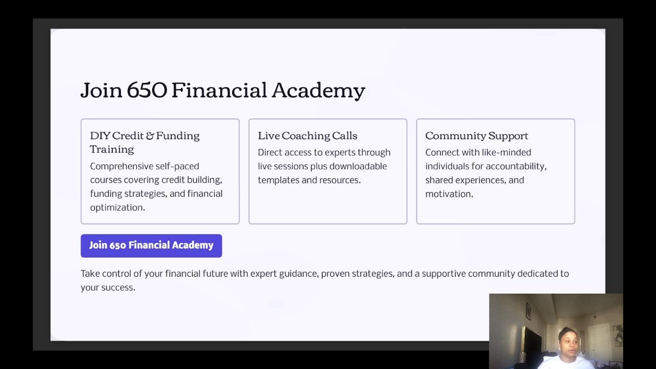 Secrets To Obtain Funding