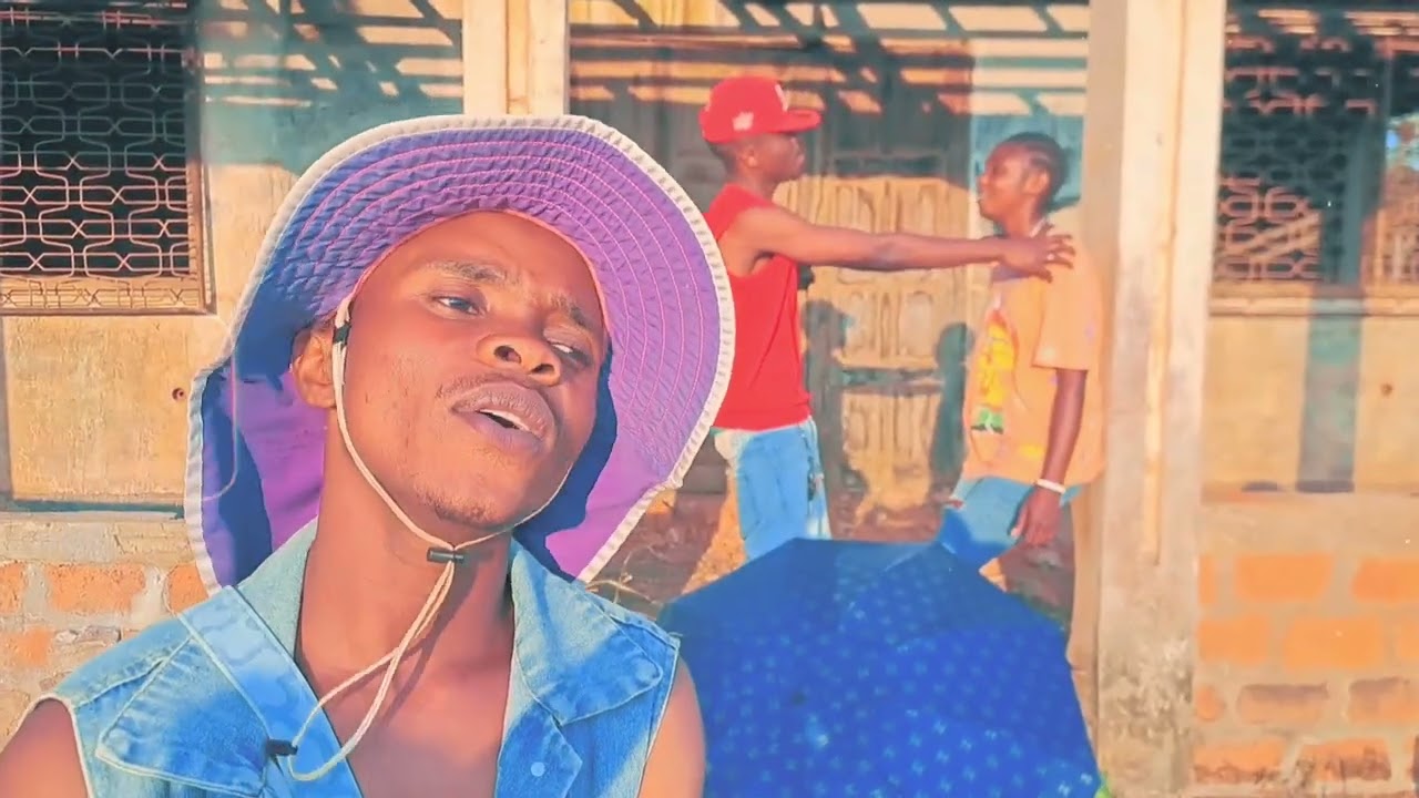 Teddy stone ft charo (Anita remix)