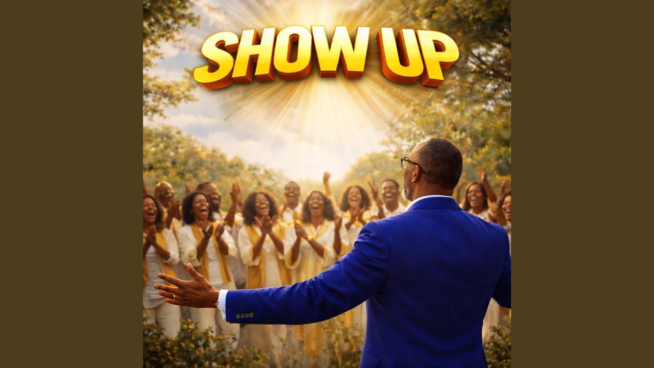 Show Up