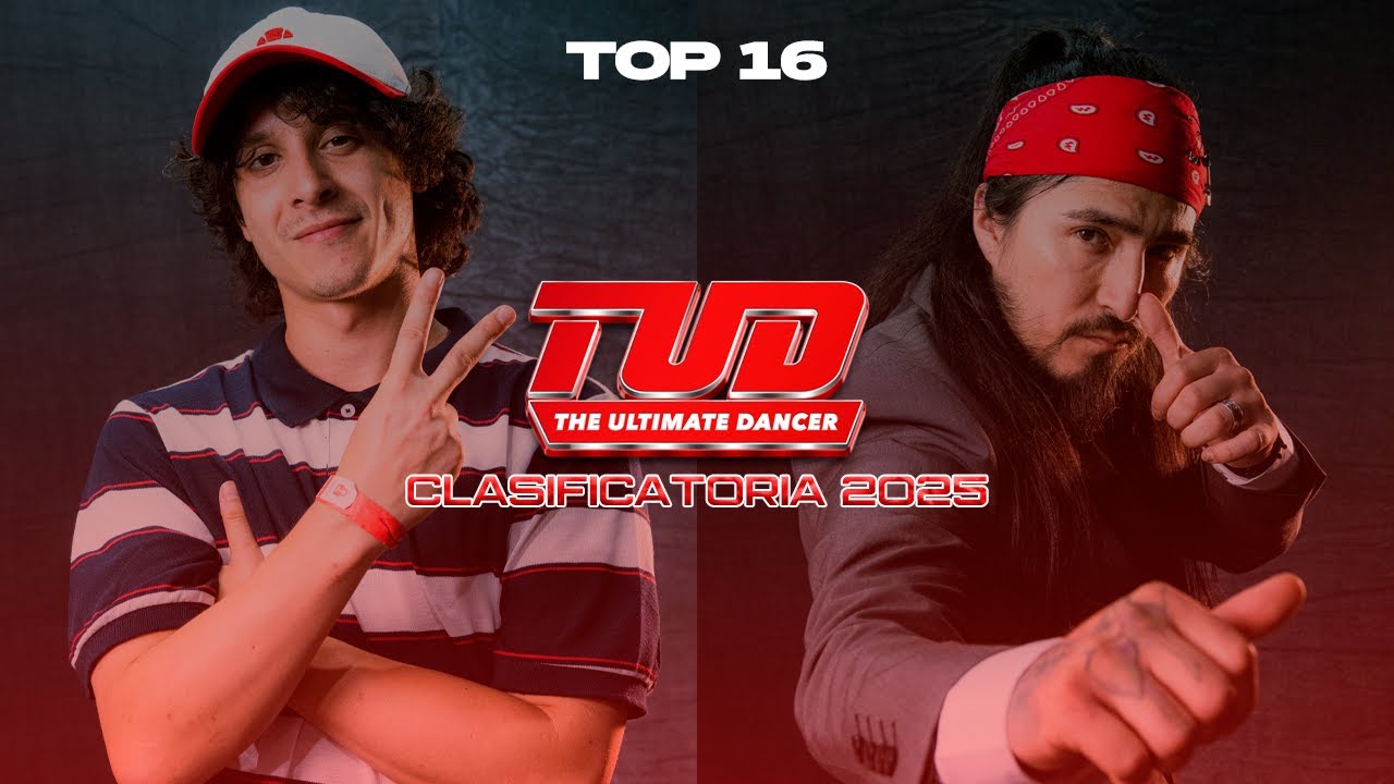 TUD 2025 | Dranzer vs Soulprendente | Top 16