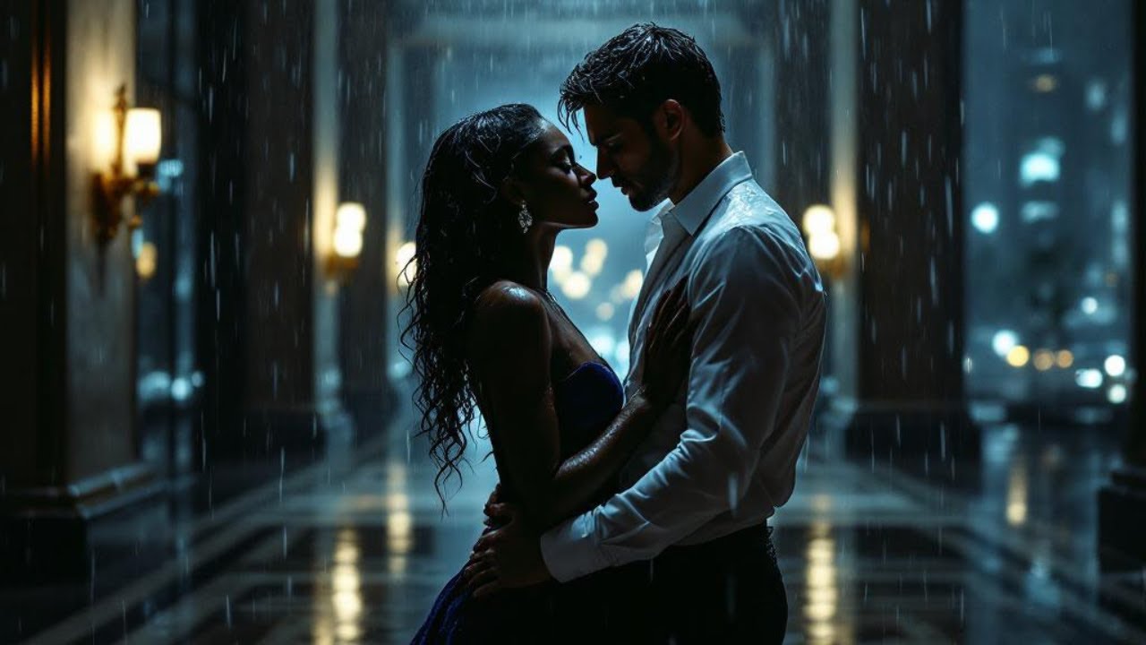 The CEO's Temporary Fake Fianc&eacute;e...Was Saving Herself For Real Love!!