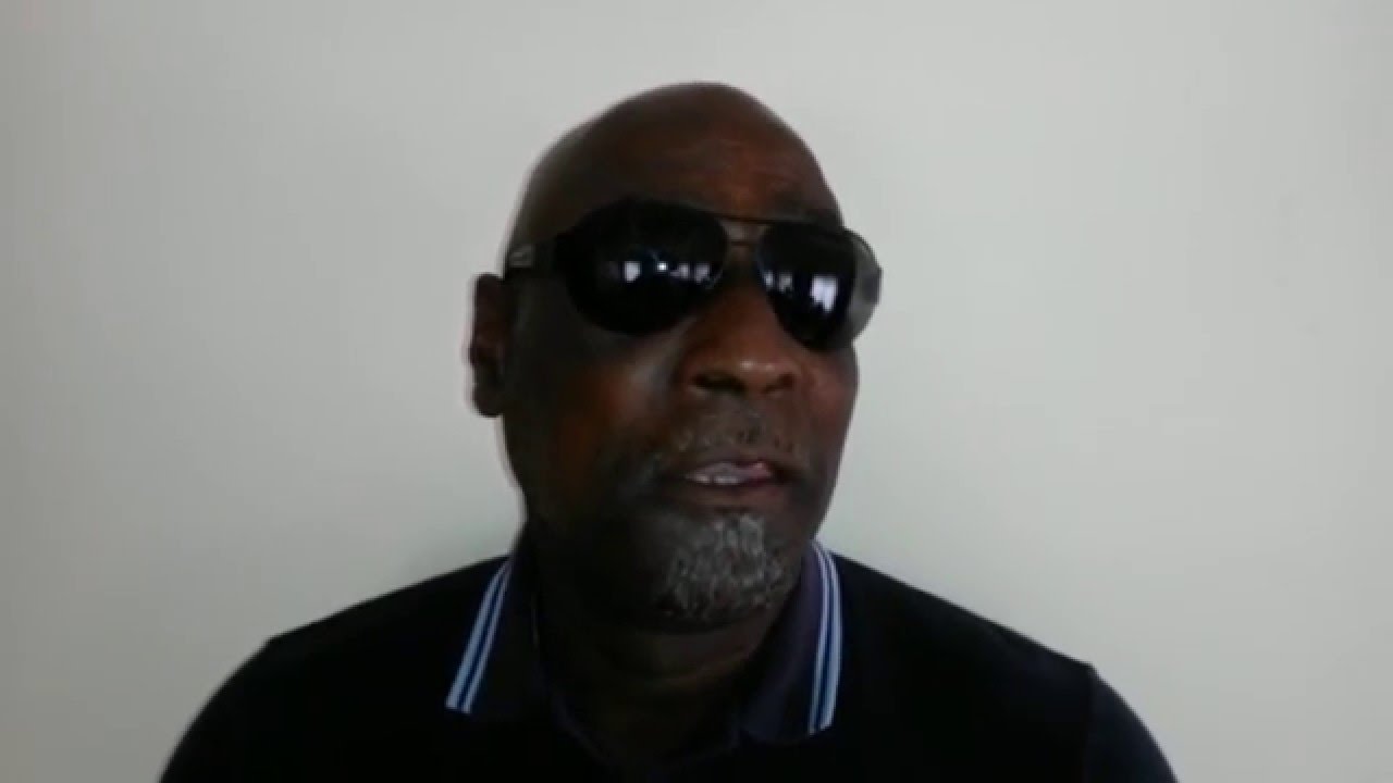 Viv Richards Interview