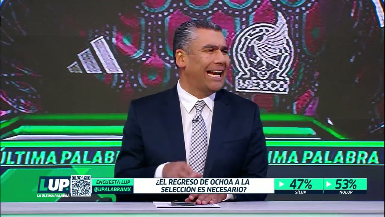 Selección Mexicana | Así se decidirá quién será el portero titular en el Mundial