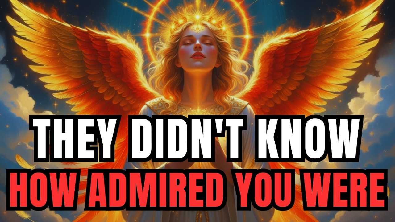 CHOSEN ONES, YOU OUTPLAYED THEM ALL NOW THEIR LIES ARE COLLAPSING AND THEY CANNOT HIDE
