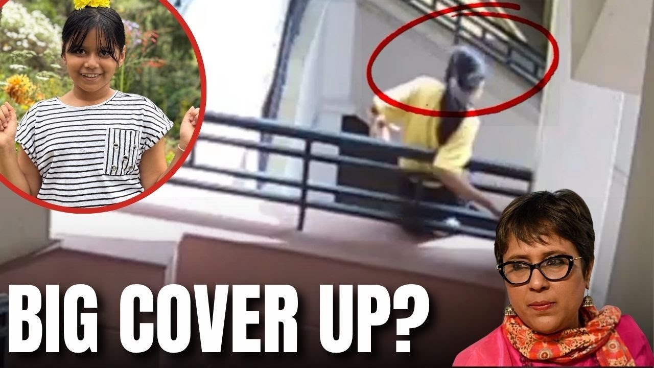 A Child's Death Caught on Camera, A Top School & A Cover Up I What Would You Say as A Parent?