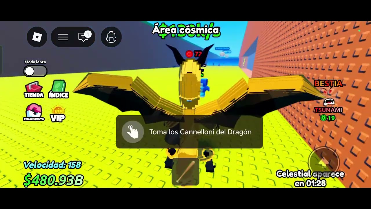 Mi primer vídeo 📹🤩