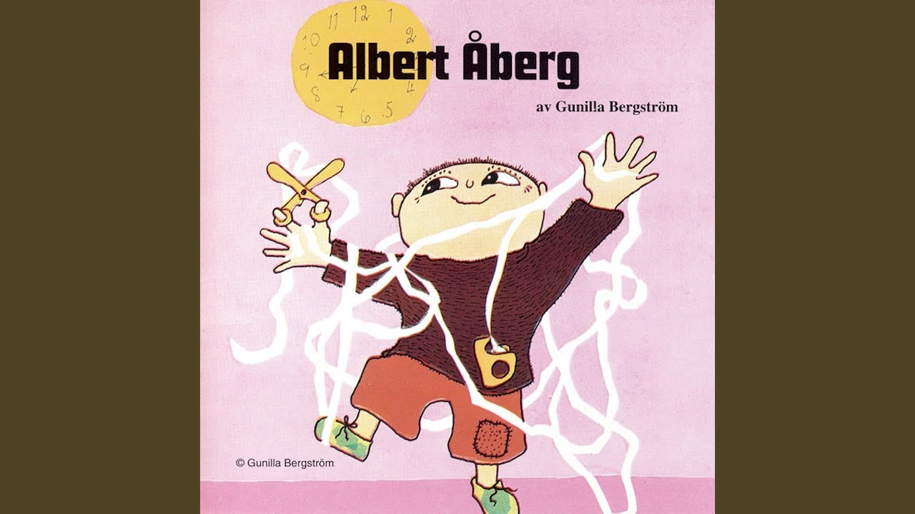 Fortelling: Heng I, Albert