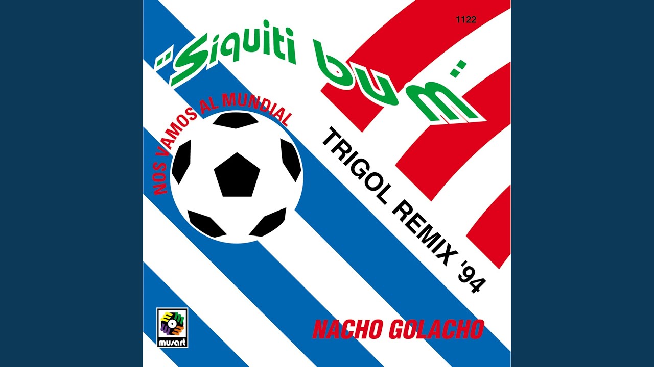 Siquiti Bum (Versi&oacute;n Radio)
