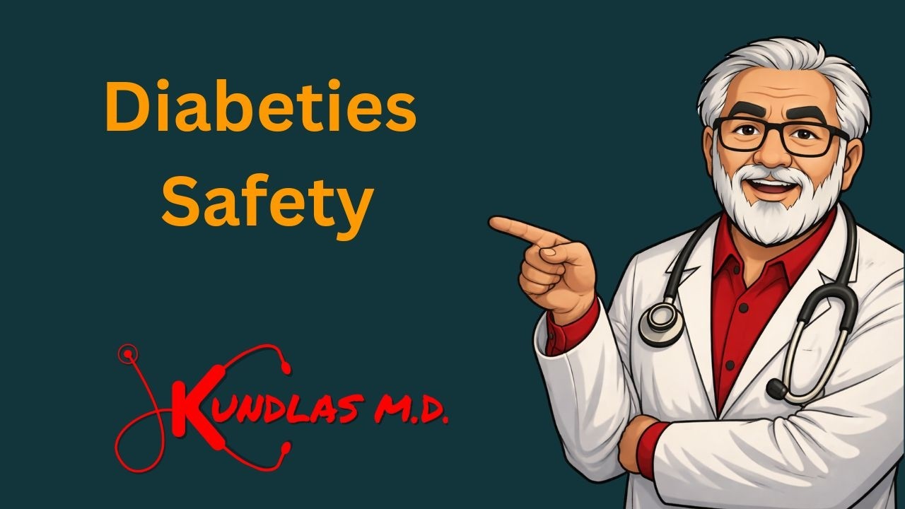 Ramadan Fasting With Diabetes: Medication Adjustments That Actually Matter