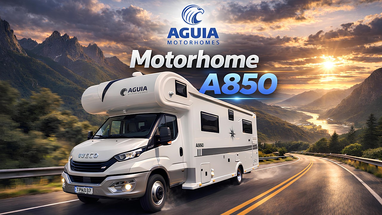 NOVO A850 AUTOMÁTICO – LANÇAMENTO A PRONTA ENTREGA!
