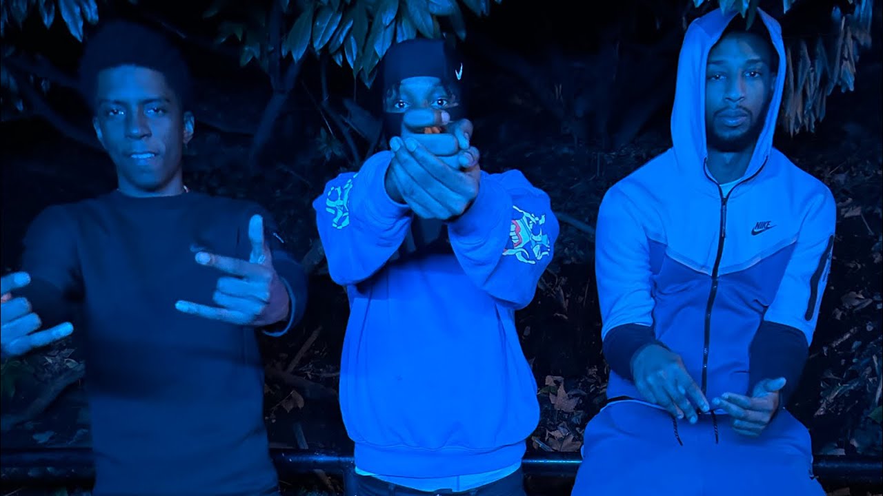BRT BANDO X TWICE X MUDDY - OTIS (OFFICIAL VIDEO) {SHOT BY @bigape tv} {PROD BY @CHEE}