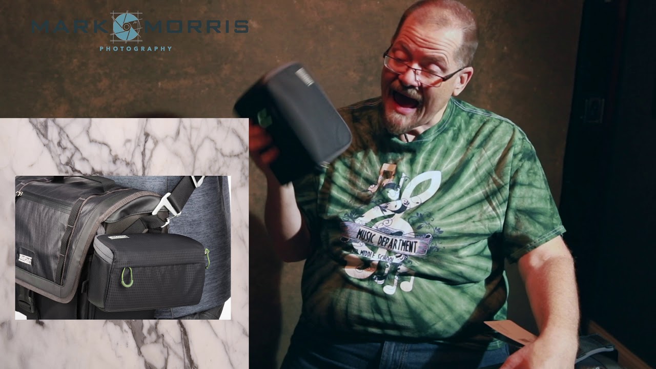 MindShift Gear Exposure 15