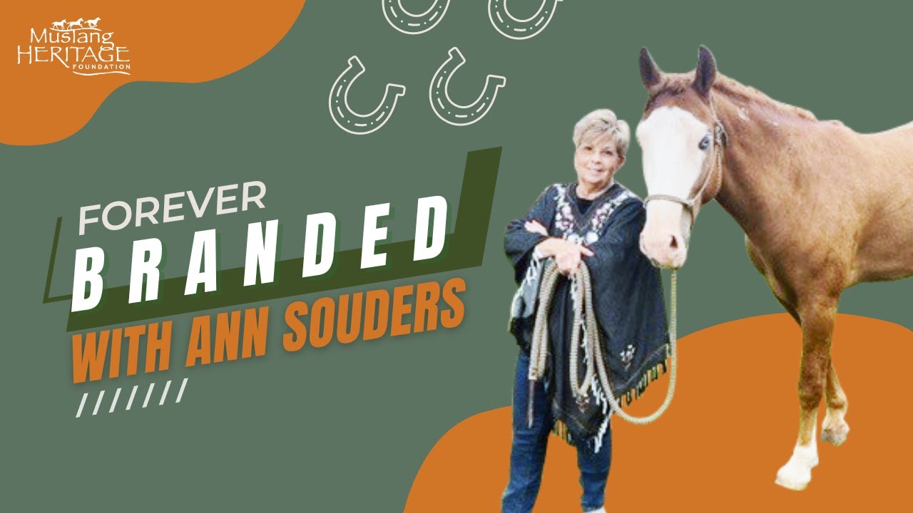 Forever Branded: Karen Gustin
