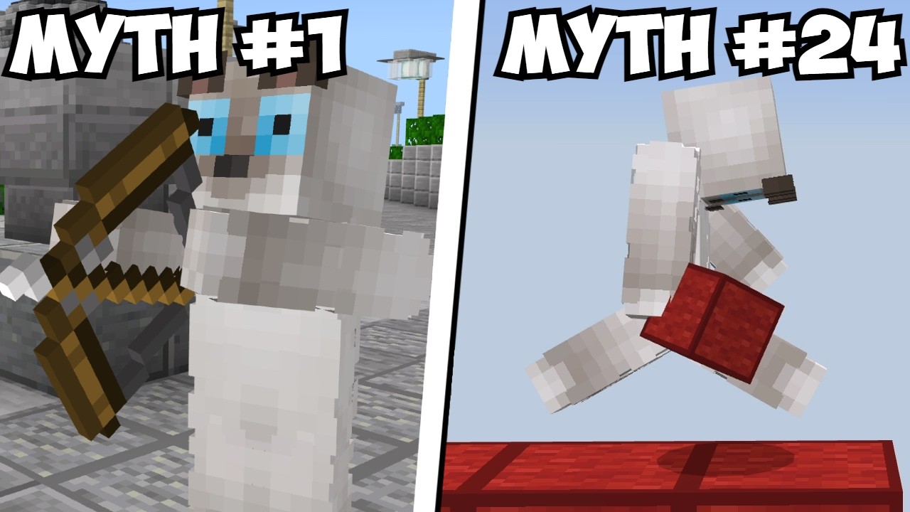 I Busted 24 Hive Myths In 24 Hours