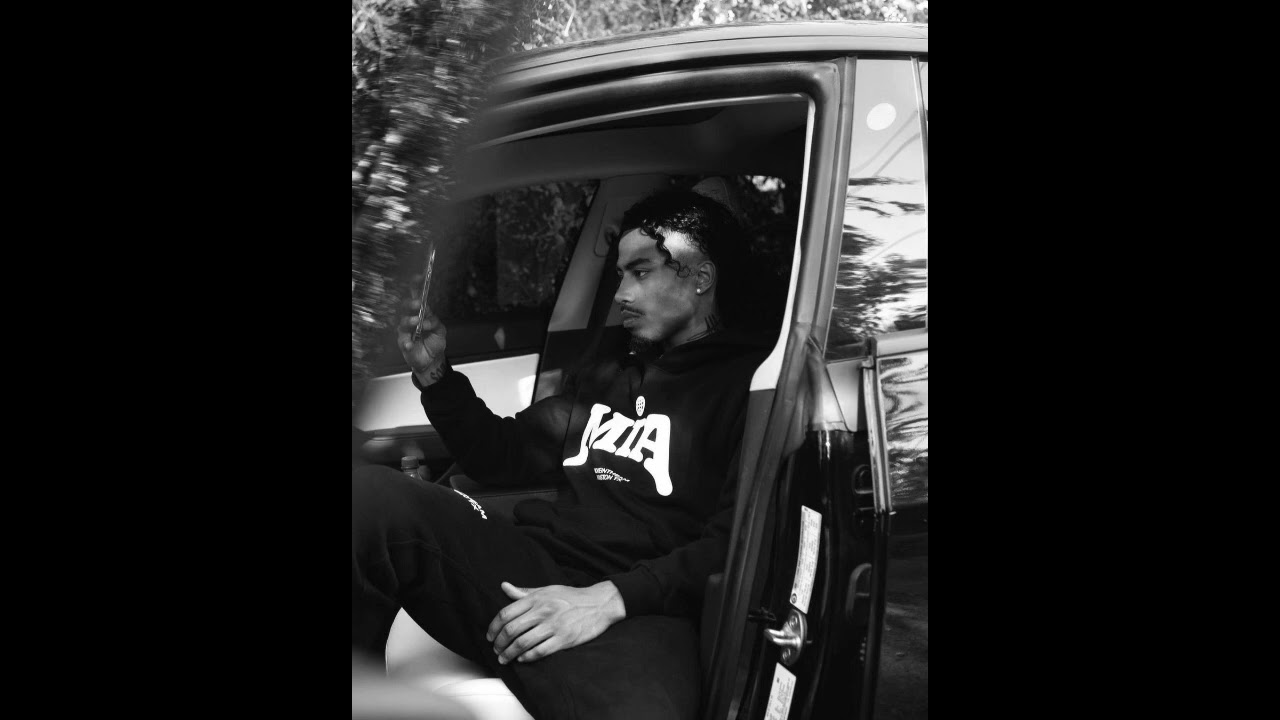 [SOLD] Aaron May Type Beat 2022 