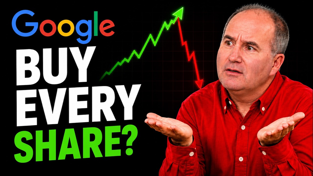 GOOGLE BEAT EARNINGS &mdash; THEN DROPPED 4 5%  HERE&rsquo;S WHAT SCARED INVESTORS