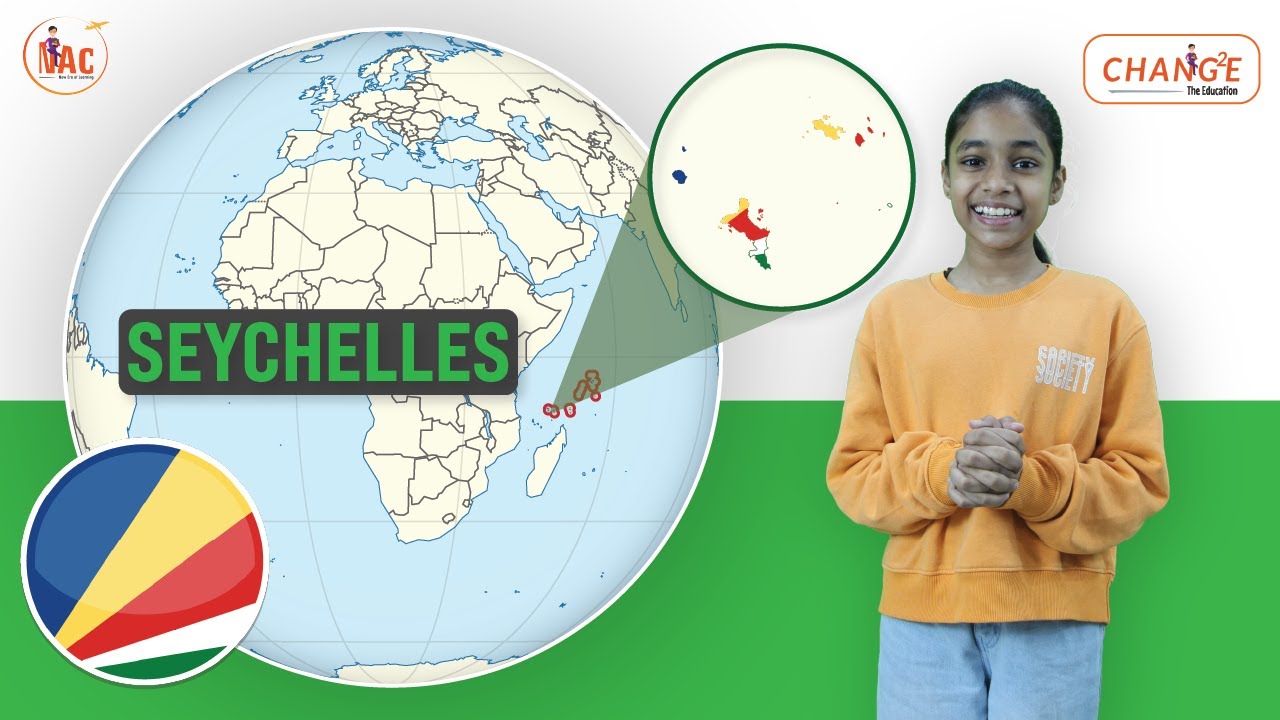 Seychelles - Encyclopedia of the World by Aakriti | Geography - Currency - History - Culture