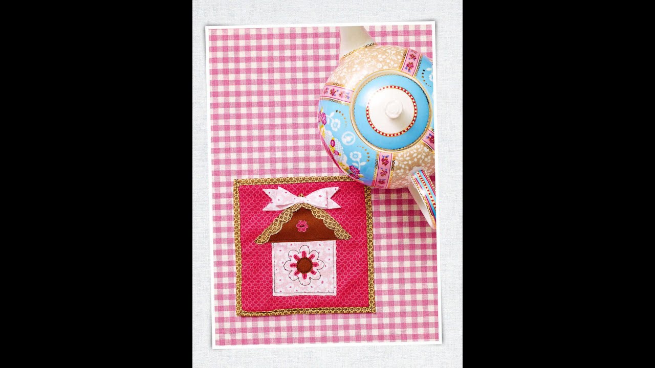 CRAFT IDEAS AND INSPIRATION 2016