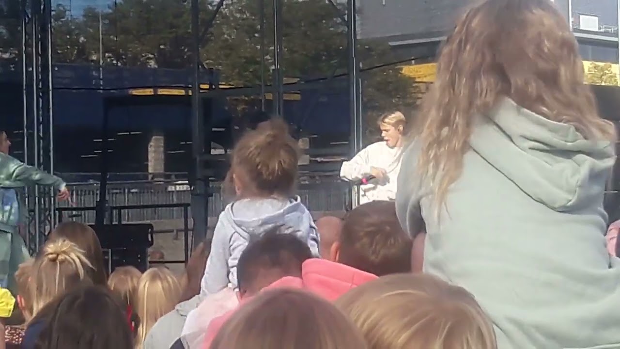 Theoz - Teori - Kungens Kurva Stockholm 25 september 2022