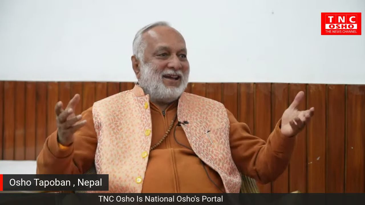 Osho Aur Mera Jeevan (Swami Anand Arun Ji)