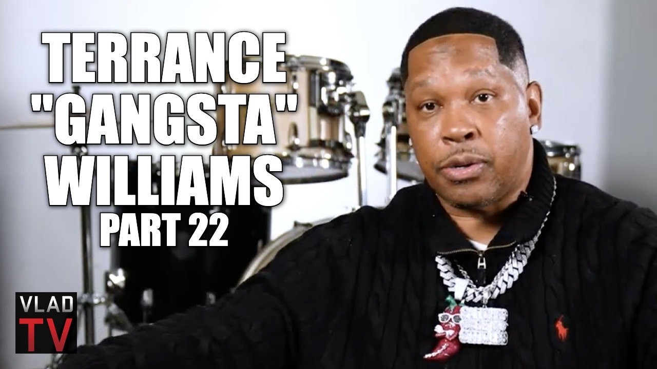 Terrance 