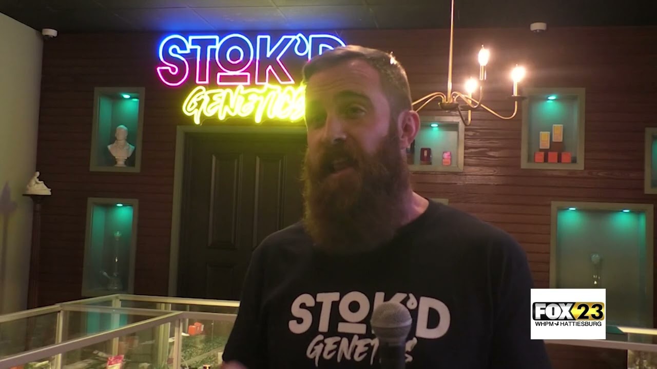 Medical Marijuana Event