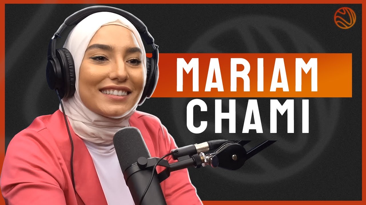 MARIAM CHAMI - Venus Podcast #97
