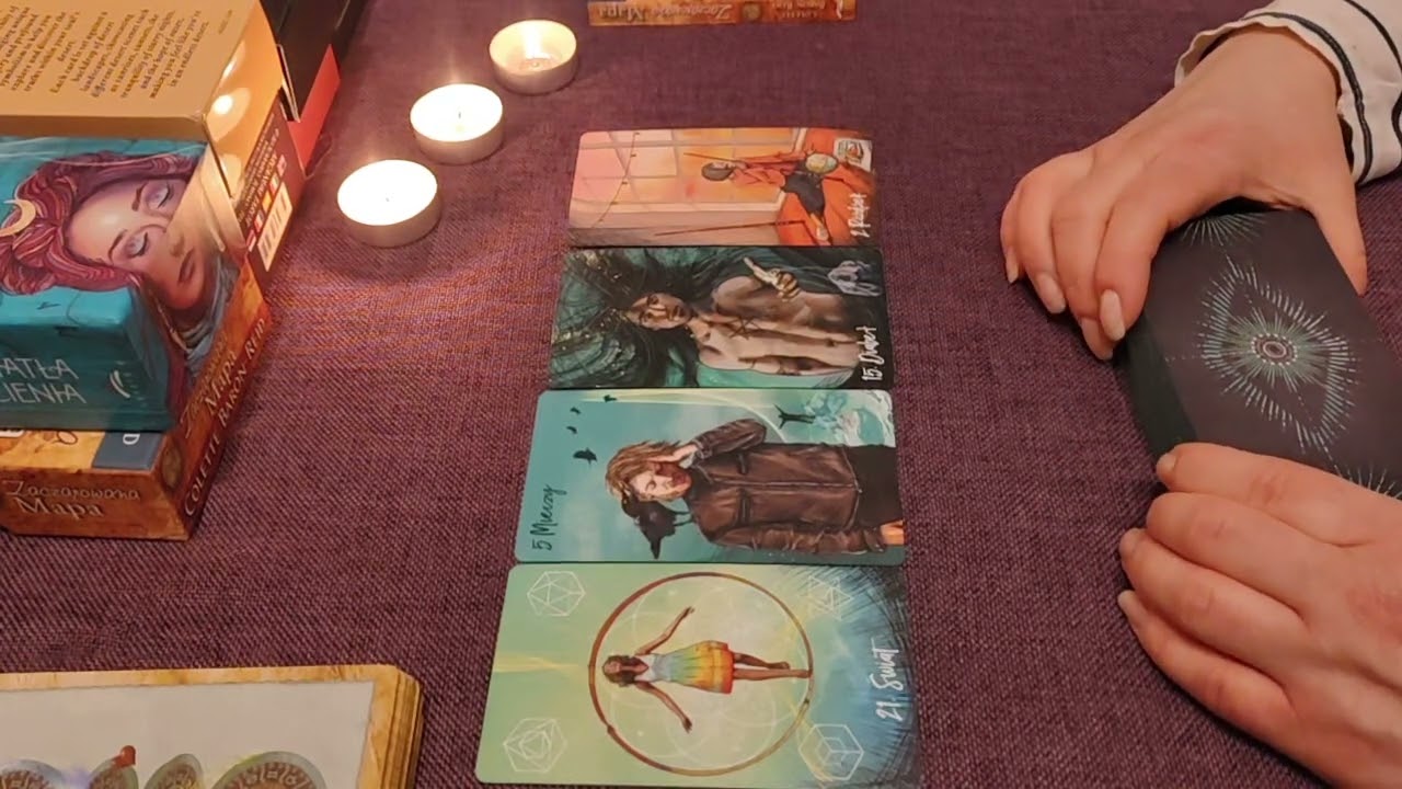 🔥Zatrzymaj się.To czytanie jest właśnie na teraz...#✨tarot#czytanie#🔥✨💥
