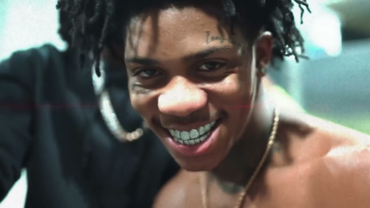 EBK Jaaybo - Bounce Out Feat. EBK Leebo & BBG Steppa
