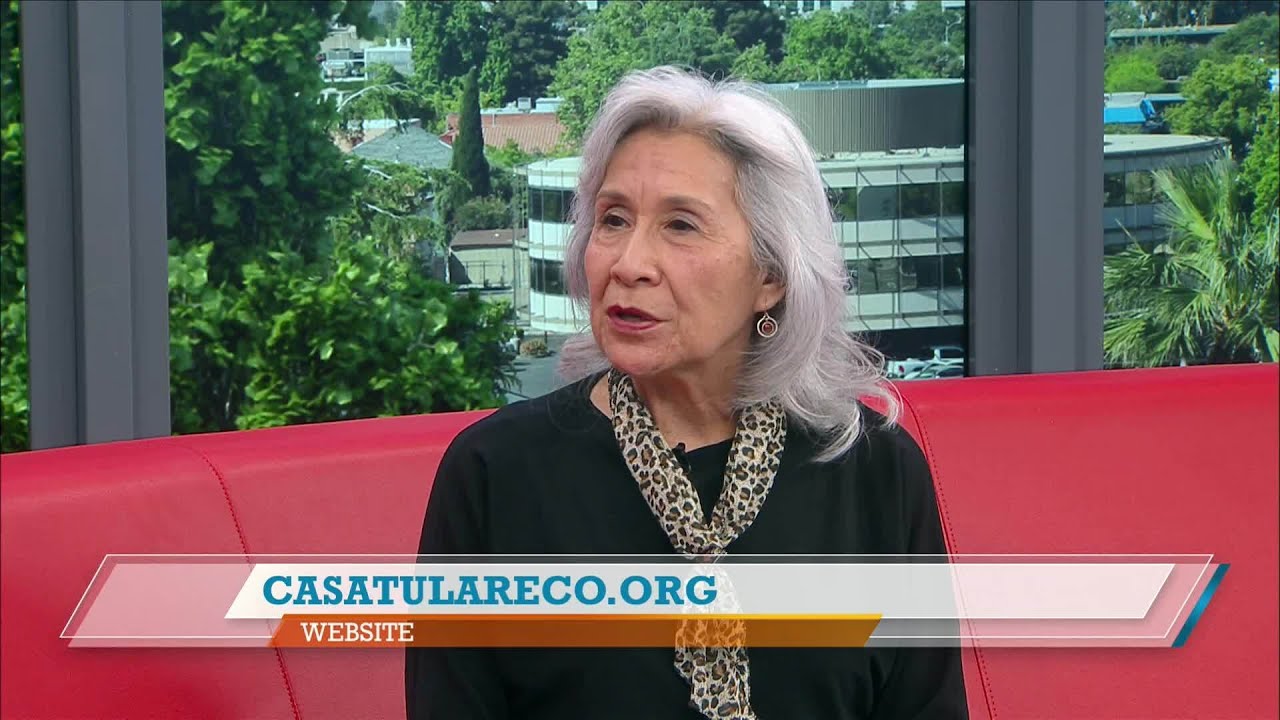 CASA of Tulare County on Central Valley Today | February 2026