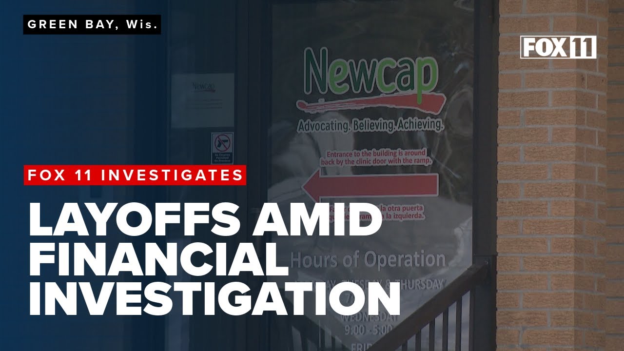 Embattled nonprofit makes layoffs and audit of finances continues; FOX 11 Investigates