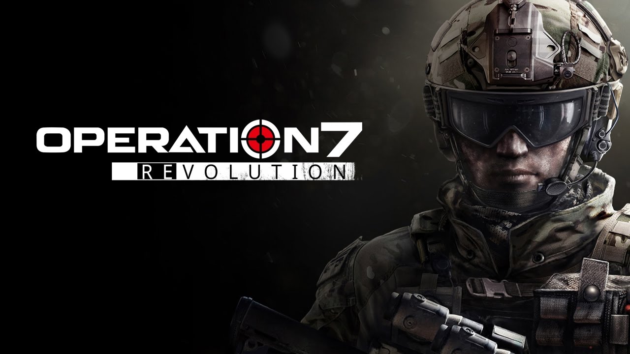 Operation7 Revolution 2017 Trailer | PS4