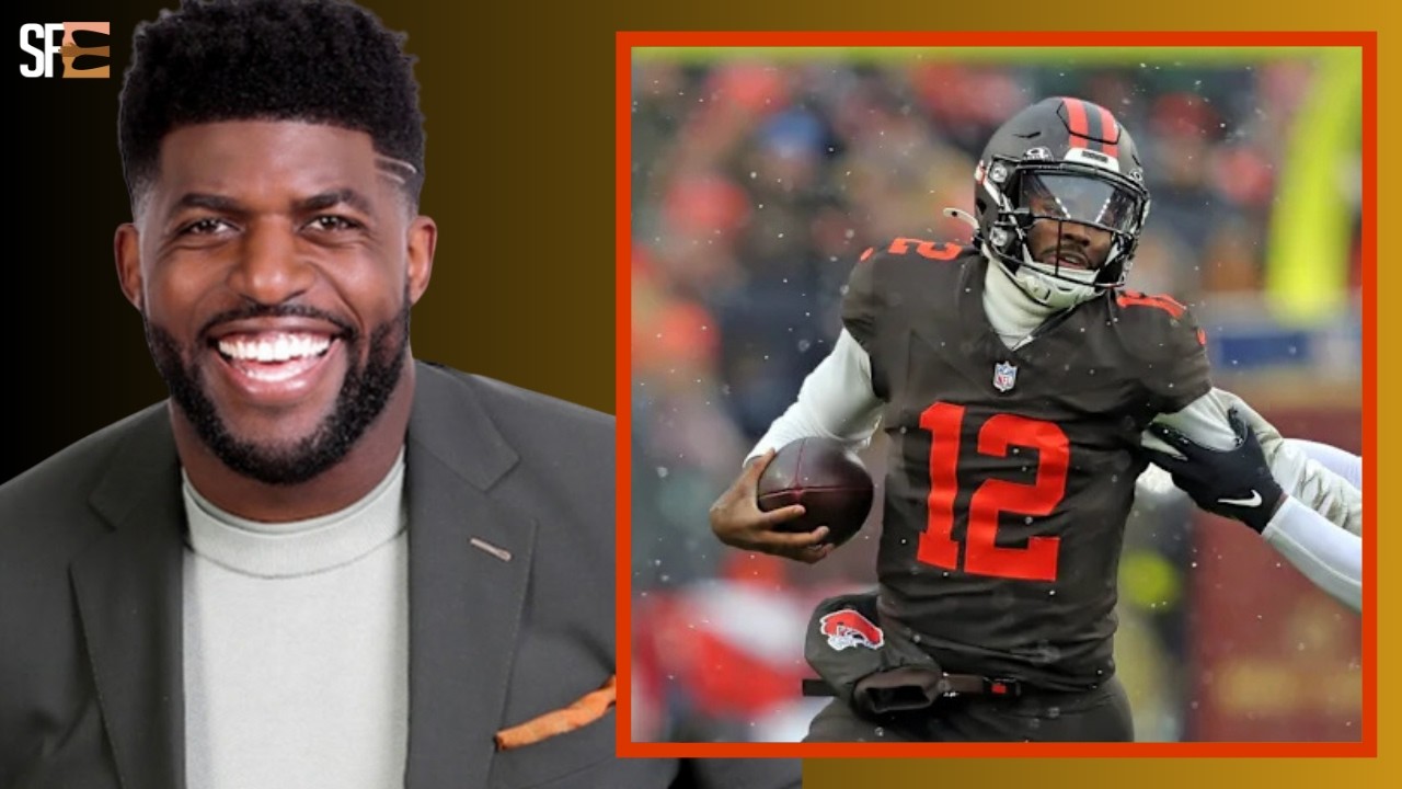 The Worst Sports Take of ALL TIME
