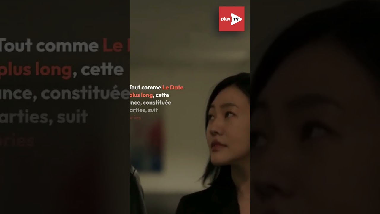At the Moment : une romance taïwanaise qui fera battre votre cœur sur Netflix !