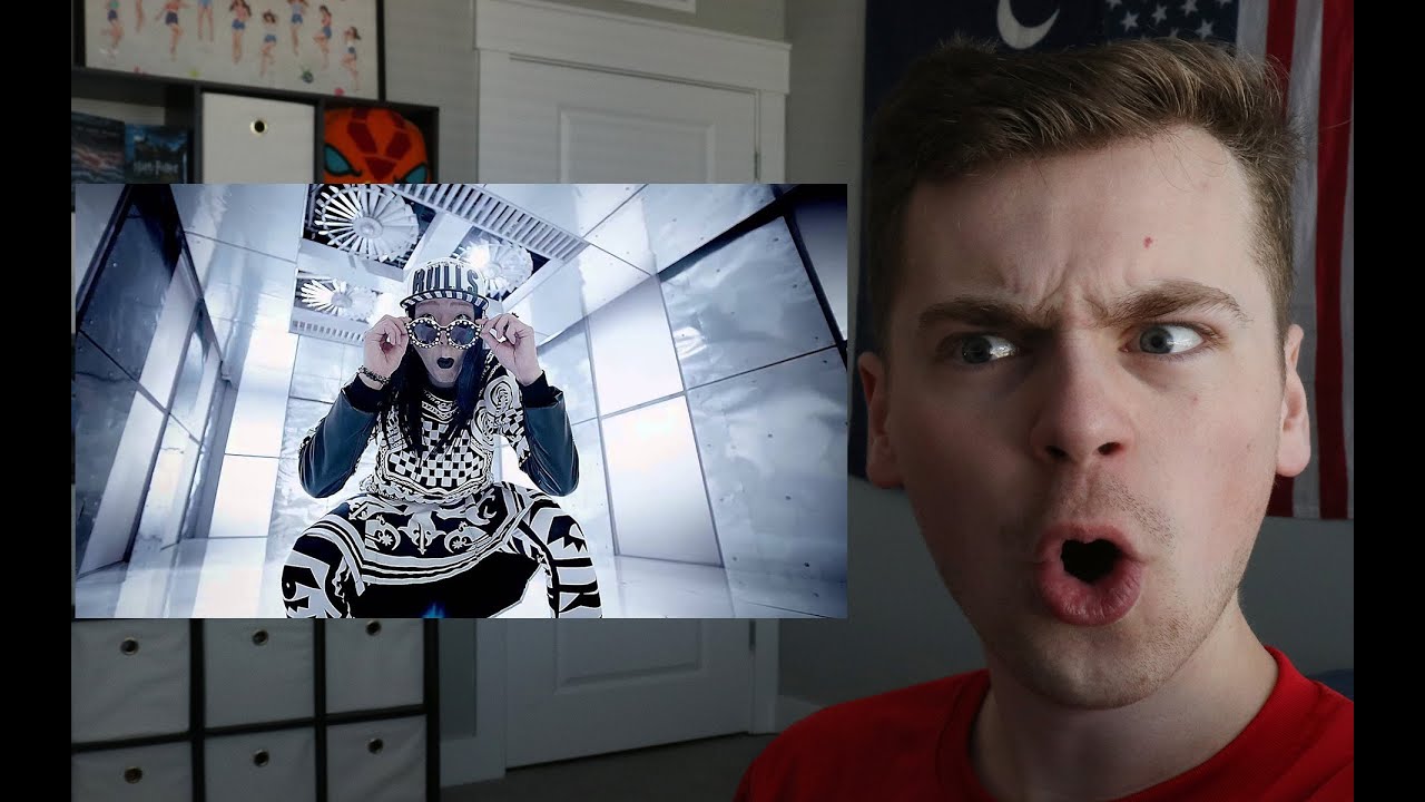 MY FIRST BLOCK B SONG (블락비(Block B) _ Very Good _ Official MV Reaction)