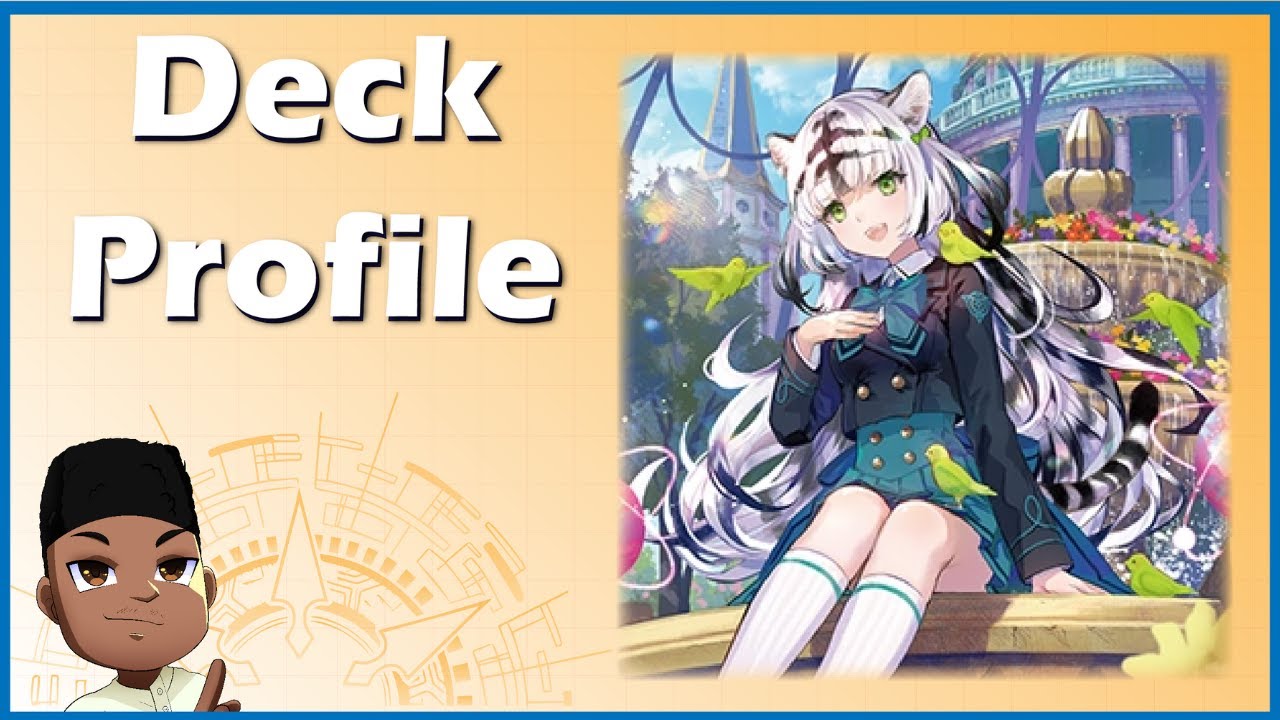 Very High Rarity Highlander Petralka Deck Profile(D-Standard) || Cardfight!! Vanguard