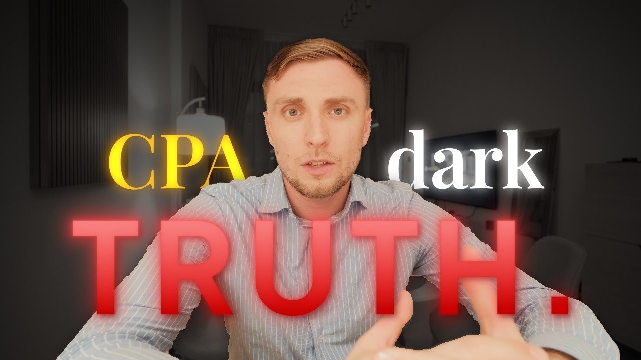 CPA Forex Affiliate Marketing EXPLAINED: Rules, ROI & Payout Truths!