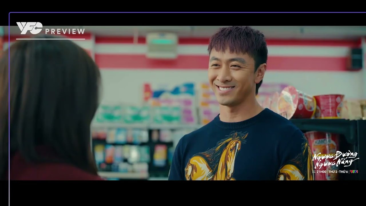 Preview Ngược đường ngược nắng tập 5 | Phim VTV Mới Nhất 2026 | Phim T&acirc;m L&yacute; Gia Đ&igrave;nh 2026