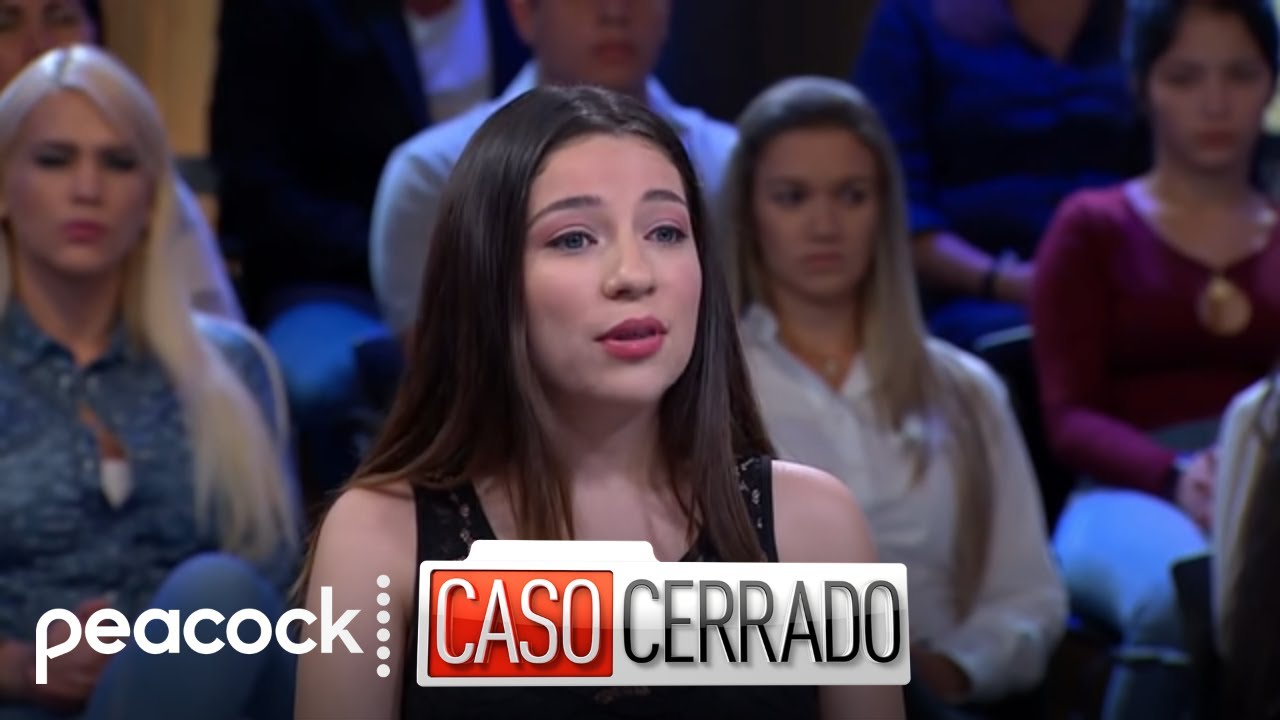 Maltrató a sus hermanos cuando eran pequeños y ahora lo está pagando👧💔 | Caso Cerrado | Telemundo