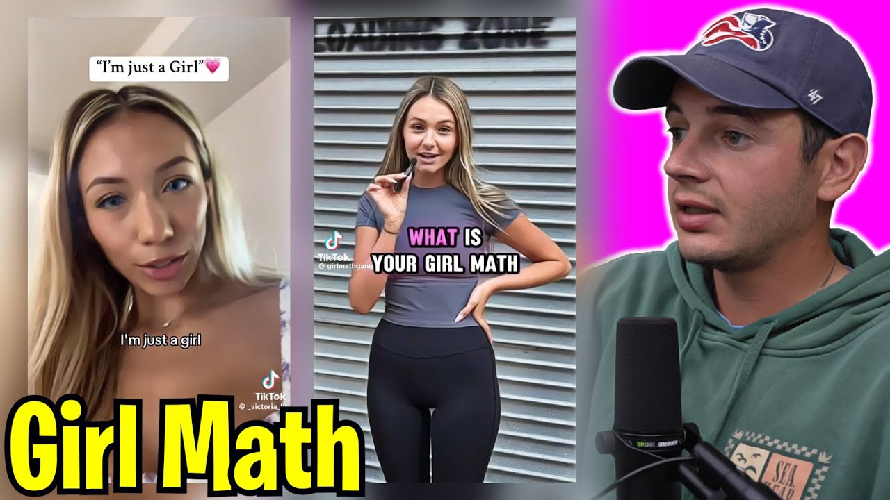 Girl Math & 