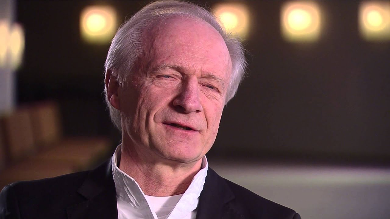 Prof. Gernot Schulz: Was ist Dirigieren und F&uuml;hren?