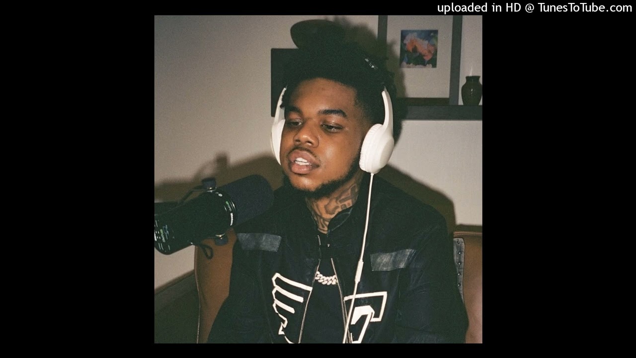 Lil Poppa Type Beat 