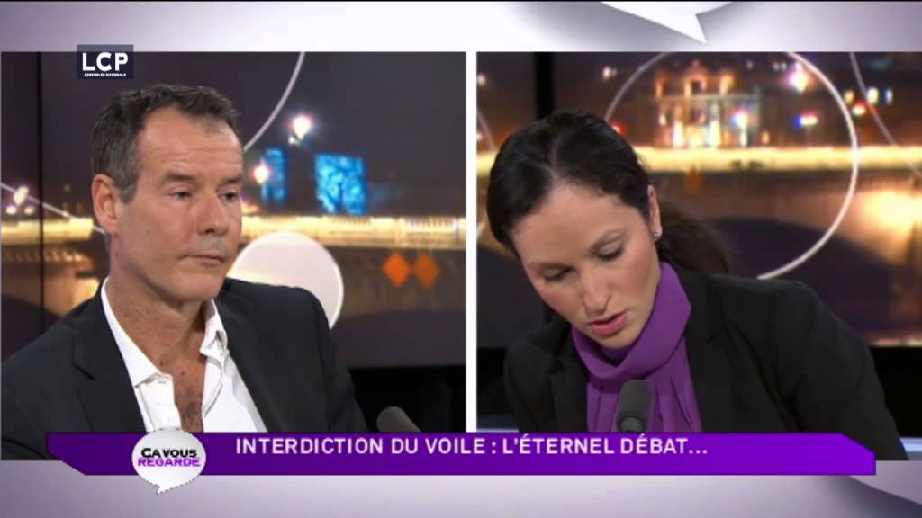 D&eacute;bat tendu sur 
